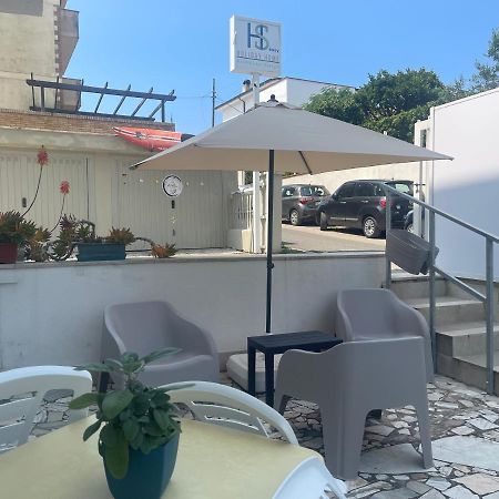 Hs Easy Holiday Home Latina Exterior foto