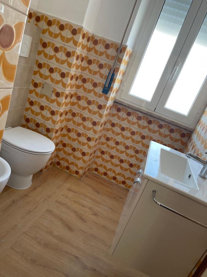 Hs Easy Holiday Home Latina Exterior foto